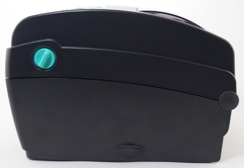 EMS BARCODE SOLUTIONS GSS-LABEL-PTR-D Label Printer; 6168561