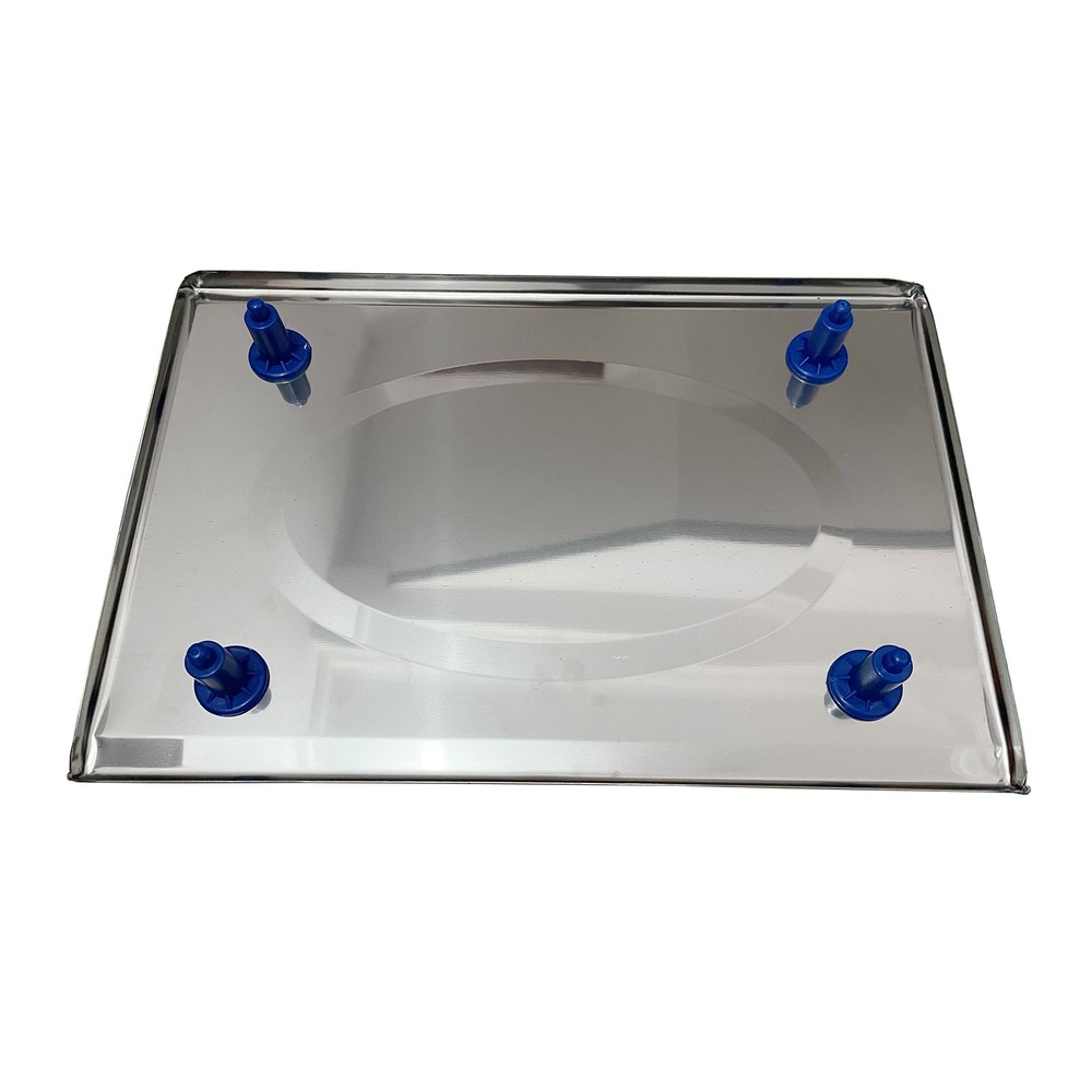 40kg/5g Digital Price Computing Scale for Vegetable US Plug backlit LCD display