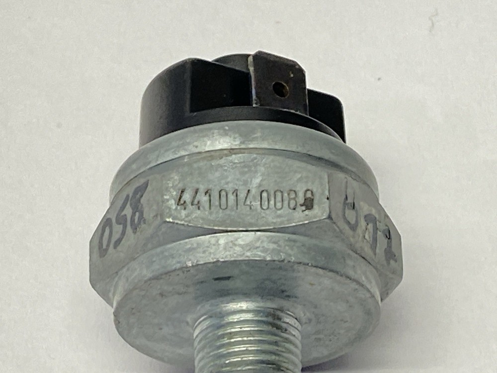 Wabco 4410140080 Pressure Switch