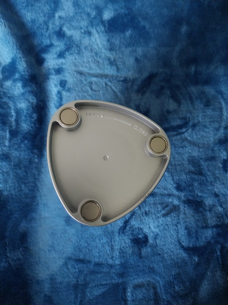 BrightEase Multi-Use Flashlight, Pop-Up Lantern & Spotlight