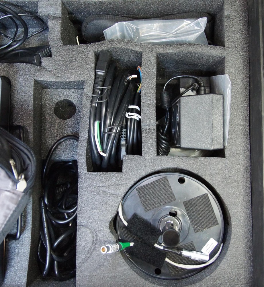 SAIC RTR-4 Portable Digital Mobile Imaging System