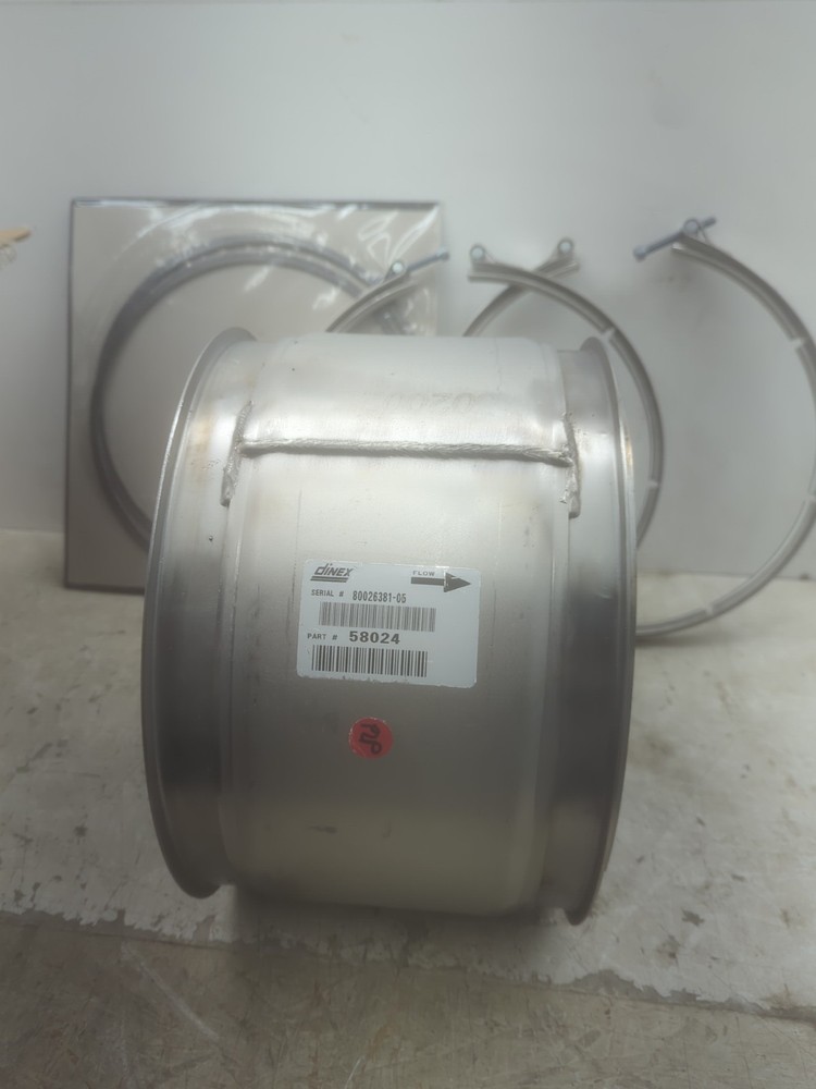 Dinex DOC Filter 58024