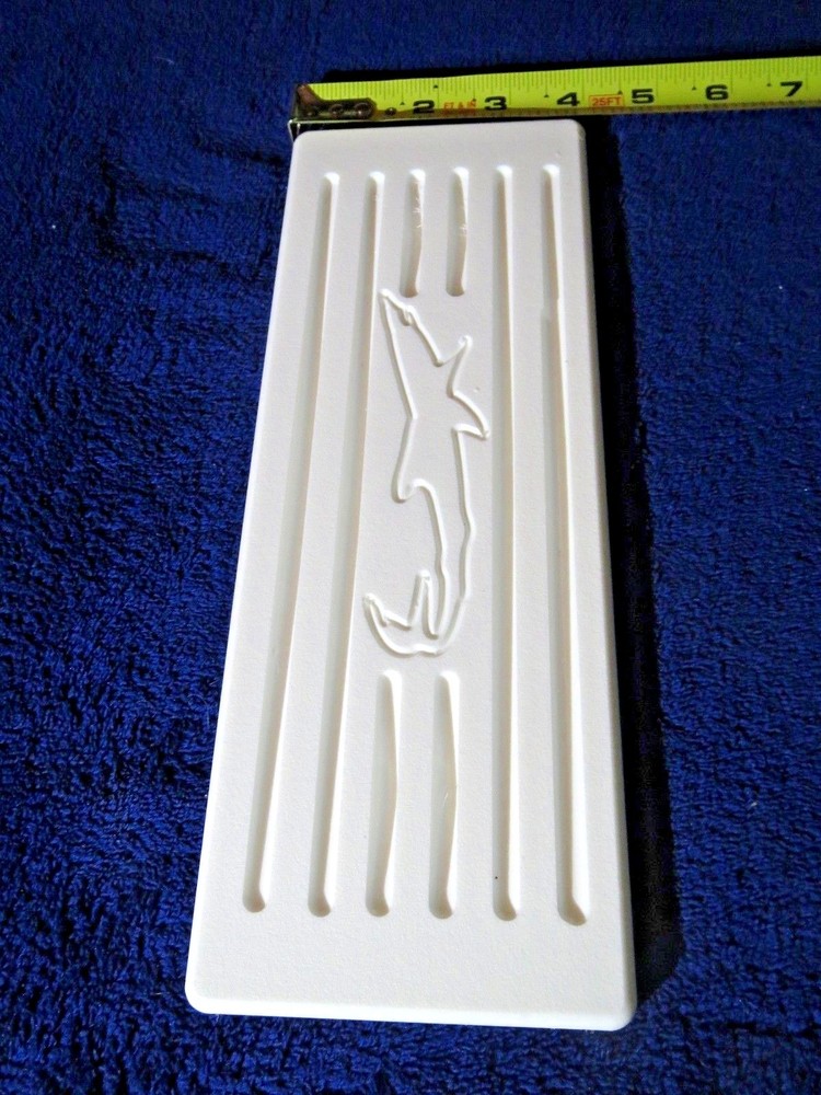 Mako Shark Boat Step Pads