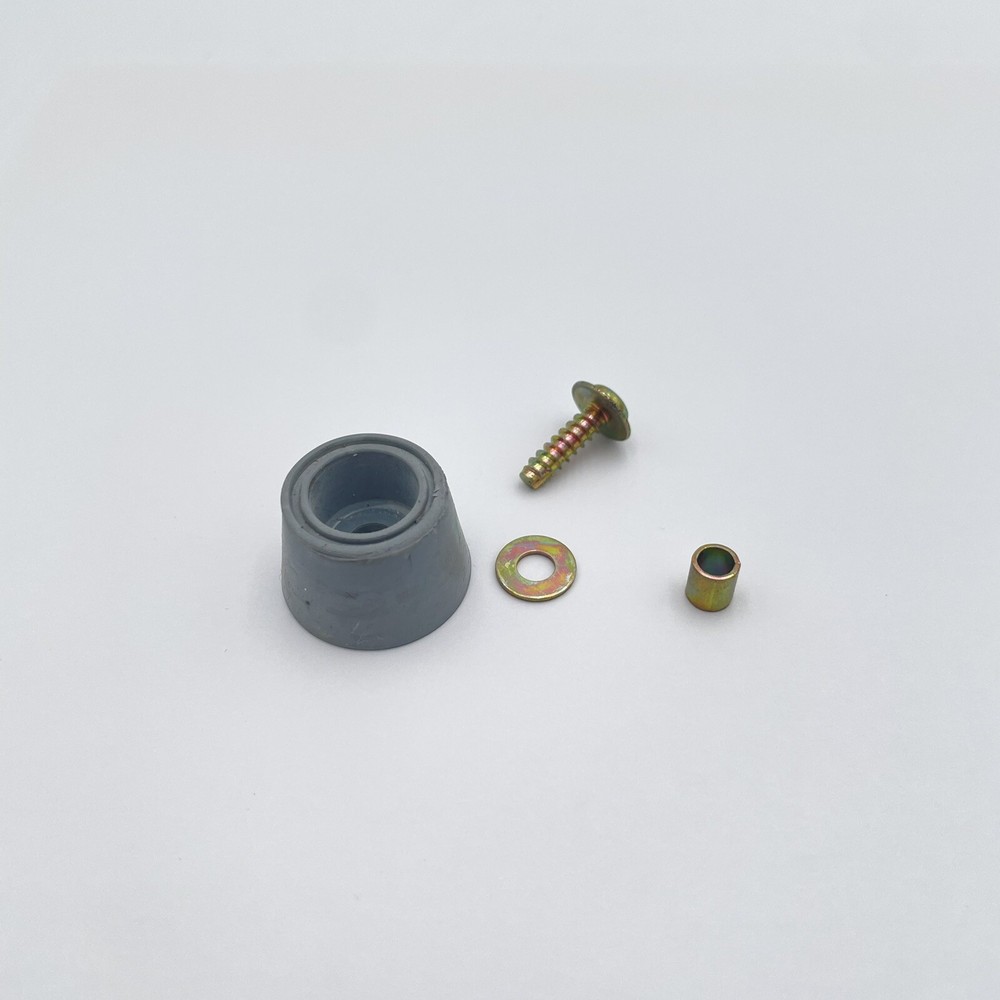 Toastmaster bread maker machine Replacement Part: Foot & Screws for Model 1185