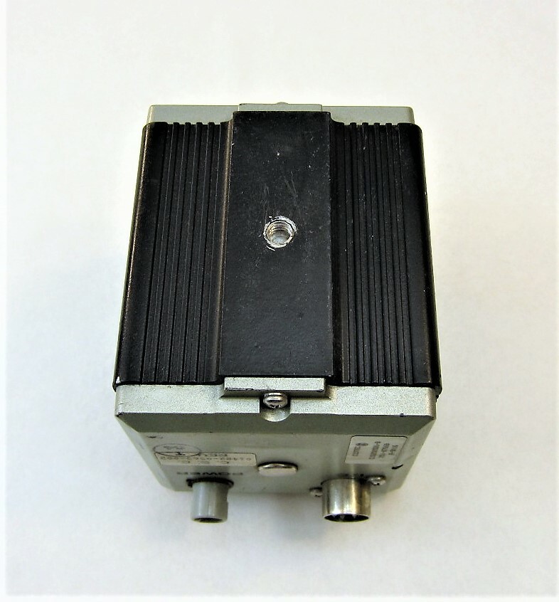 Cidtec CID2505D6-B Machine Vision Camera General Electric