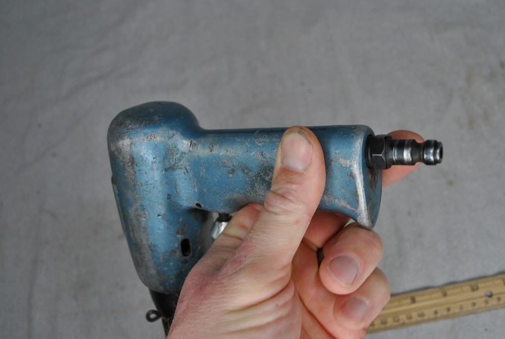 chicago pneumatic cp-710 zip-gun