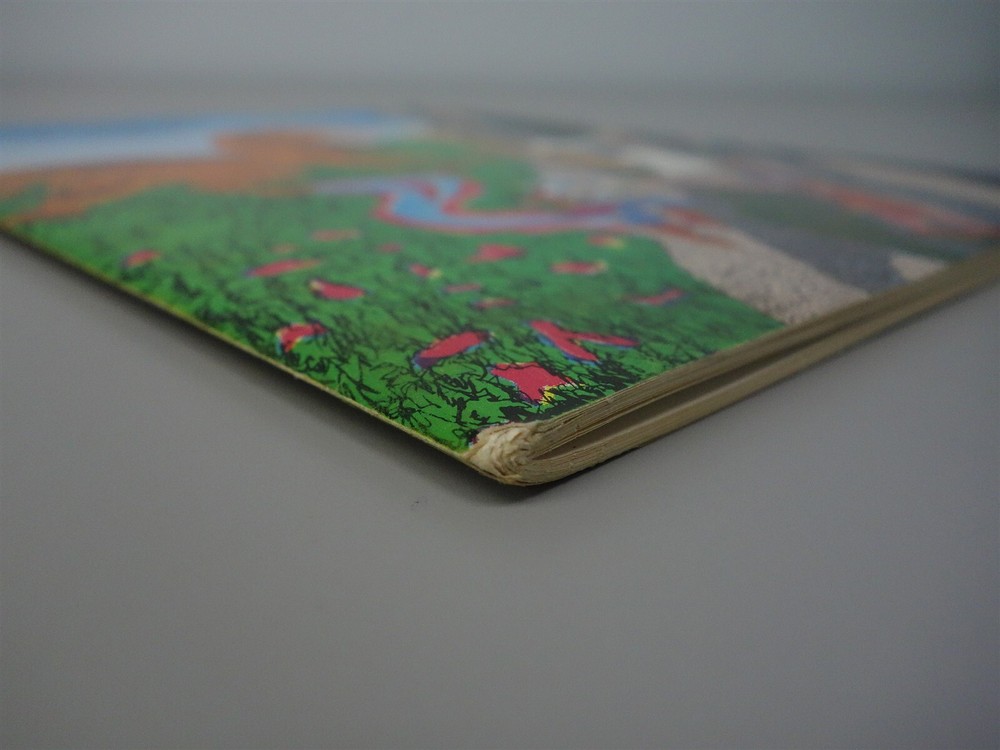 Baron Publications Gryphon Magazine Fall 1980 : Issue 2