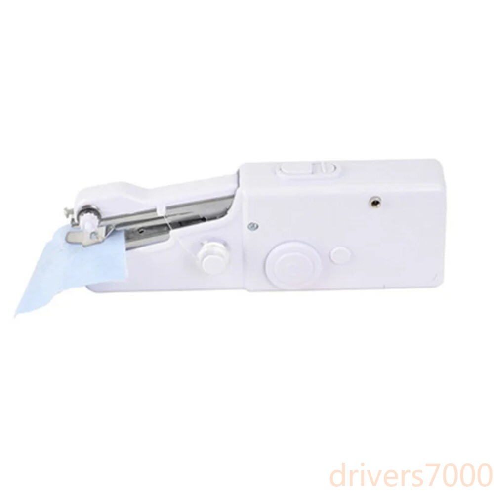 Home Portable Mini Handheld Electric Sewing Machine Multifunction