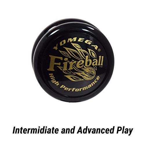 High-Performance Responsive Transaxle Yo-Yo for Advanced Tricks + 2 Extra String