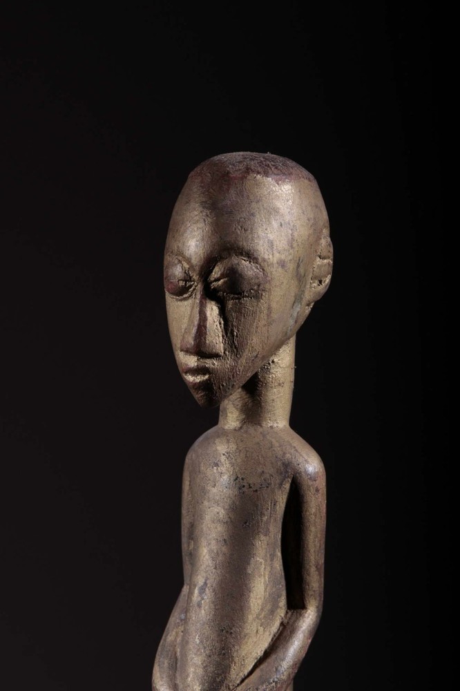 Attié Statue 2595