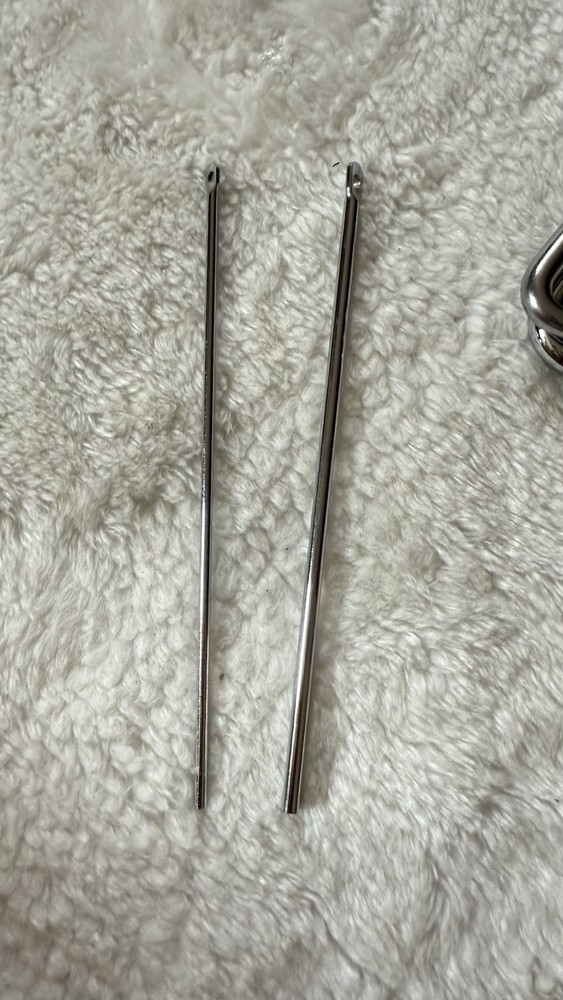 Latin Percussion Triangle value Pack