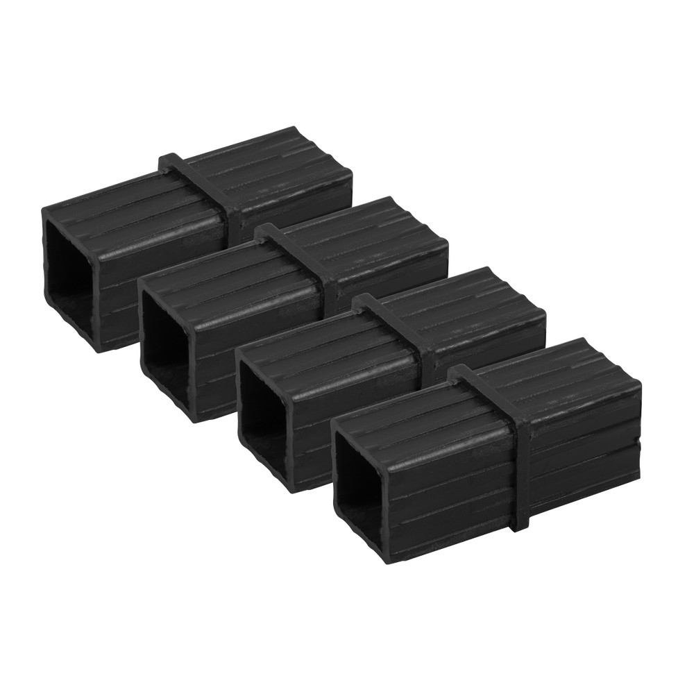 Sealey Modular Storage Base unit 2 Shelves 580mm APMRB1