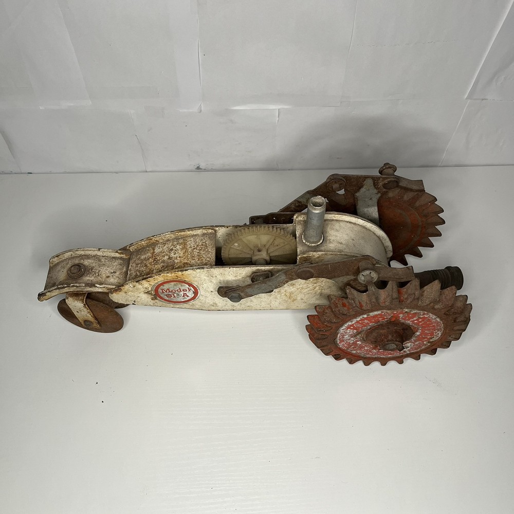 Kees Krawler Sprinkler ****PARTS ONLY****