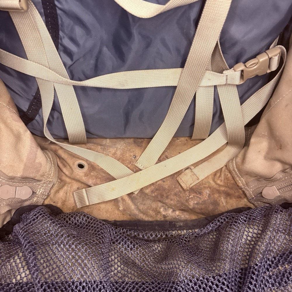 Camelbak BFM Large Backpack Maximum Gear Tactical US NAVY Issued Rucksack