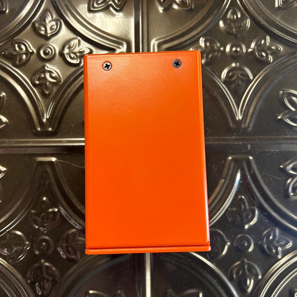 Used GFI Systems Rossie Filter