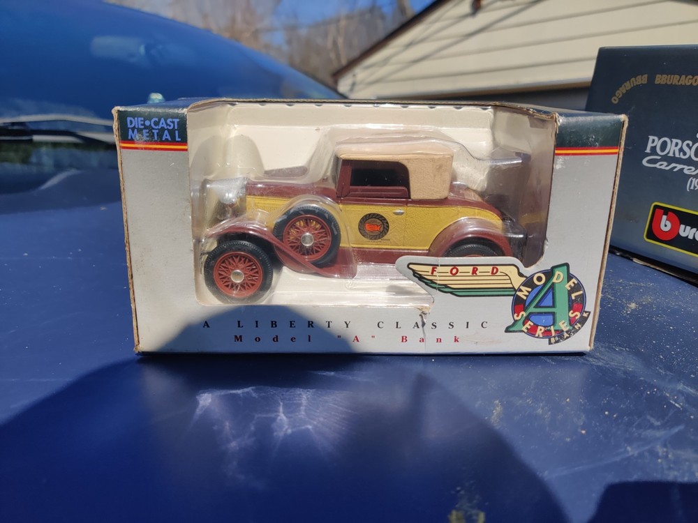 vintage car accessories