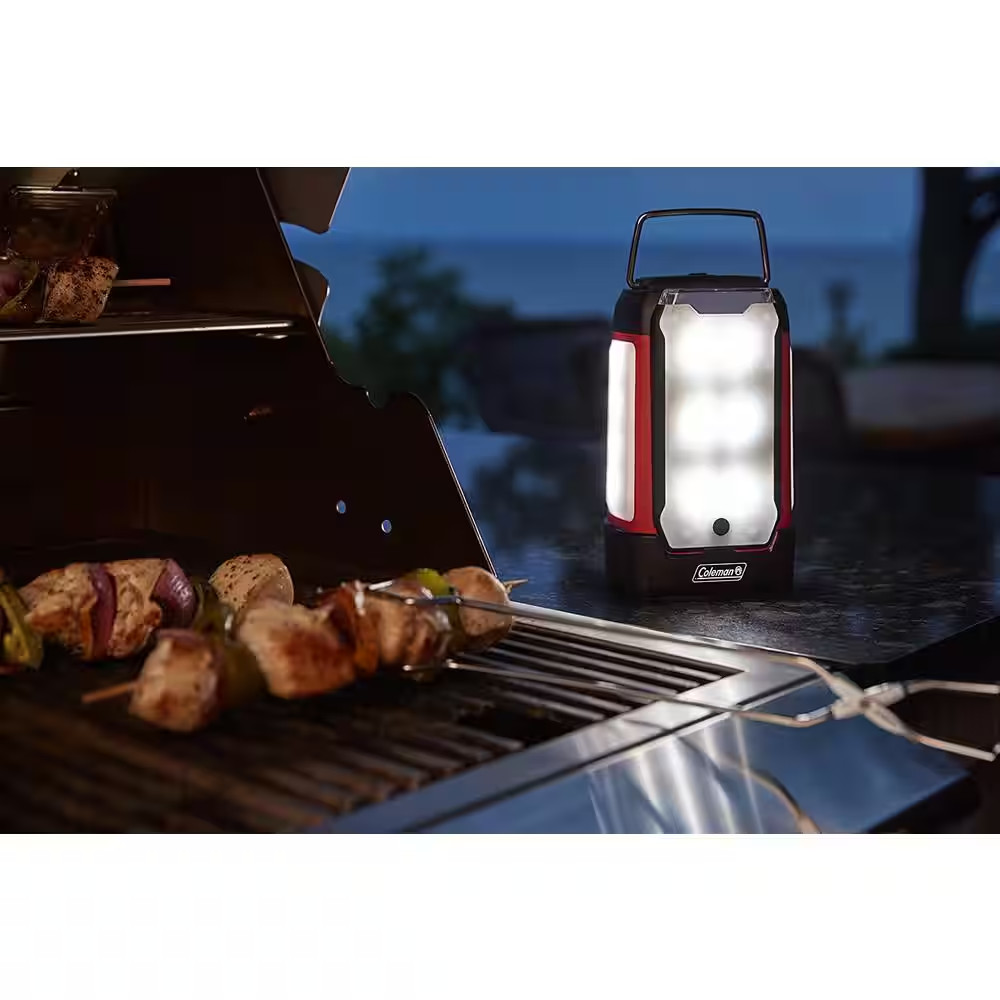 Quad Pro 800 Lumens LED Lantern