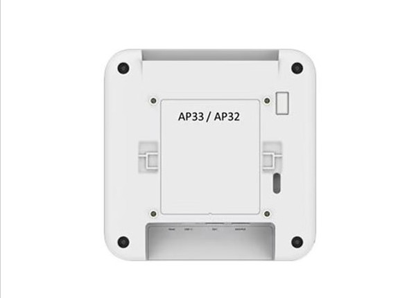 Juniper Networks AP33 Wireless Access Point Bluetooth WiFi 6 Cloud Managed NEW