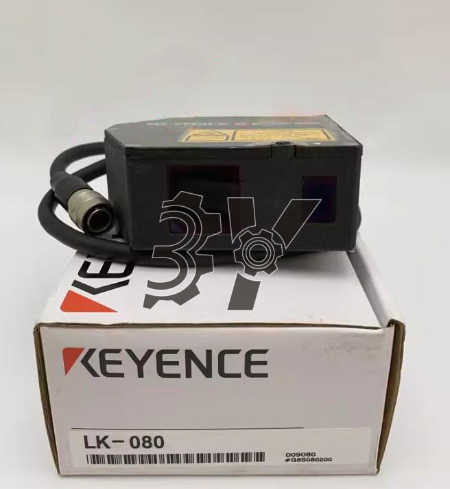 1PCS NEW KEYENCE sensor LK-080 LK080