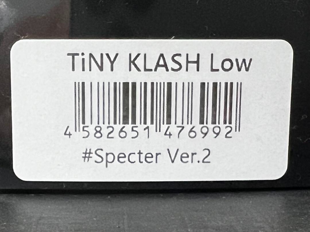 DRT TINY KLASH Low Float 2oz Big Swimbait Please choose a color fishing lures