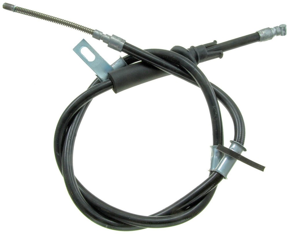 Rr Left Brake Cable  Dorman/First Stop  C660321