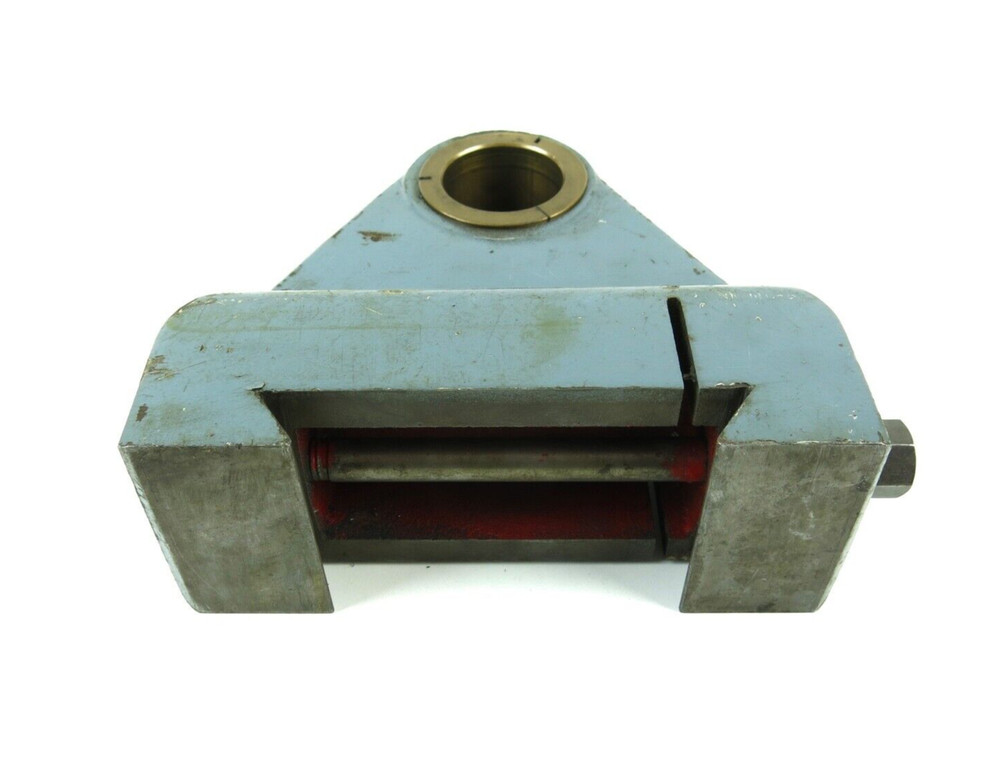 Unknown Model Right Angle Milling Attachment 1-7/8" Arbor Support (Cincinnati?)