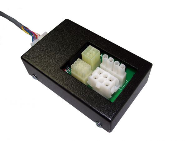 SEM External Bill Validator Module (EBVM), For Use With CT3 Tester
