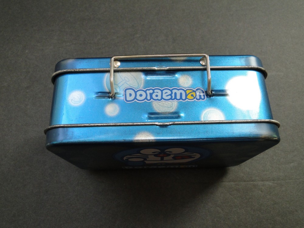 Vintage 2002 Doraemon PS/2 Mouse *TESTED