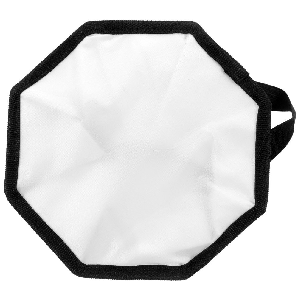 Photography Softbox Flash Diffuser Light Camera Accessories for Reflector