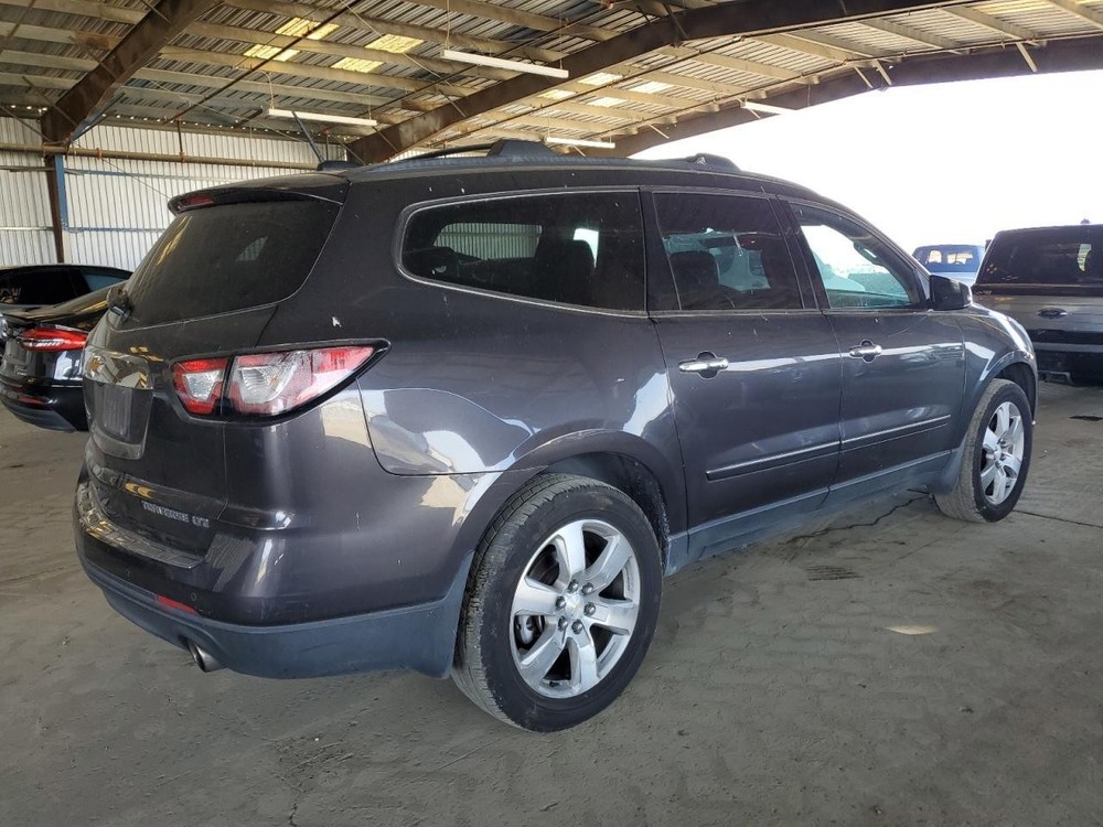 Used A/C Selector Switch fits: 2016 Chevrolet Traverse front automatic opt CJ2 G