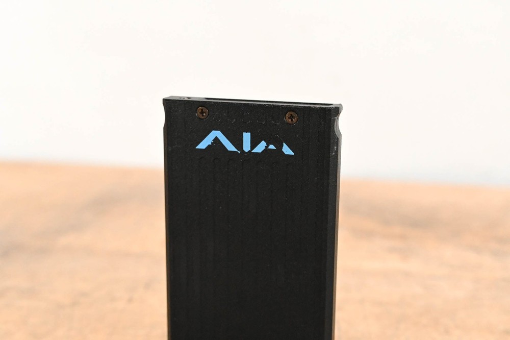 AJA PAK512 SSD Module for Ki Pro Systems CG01WEG