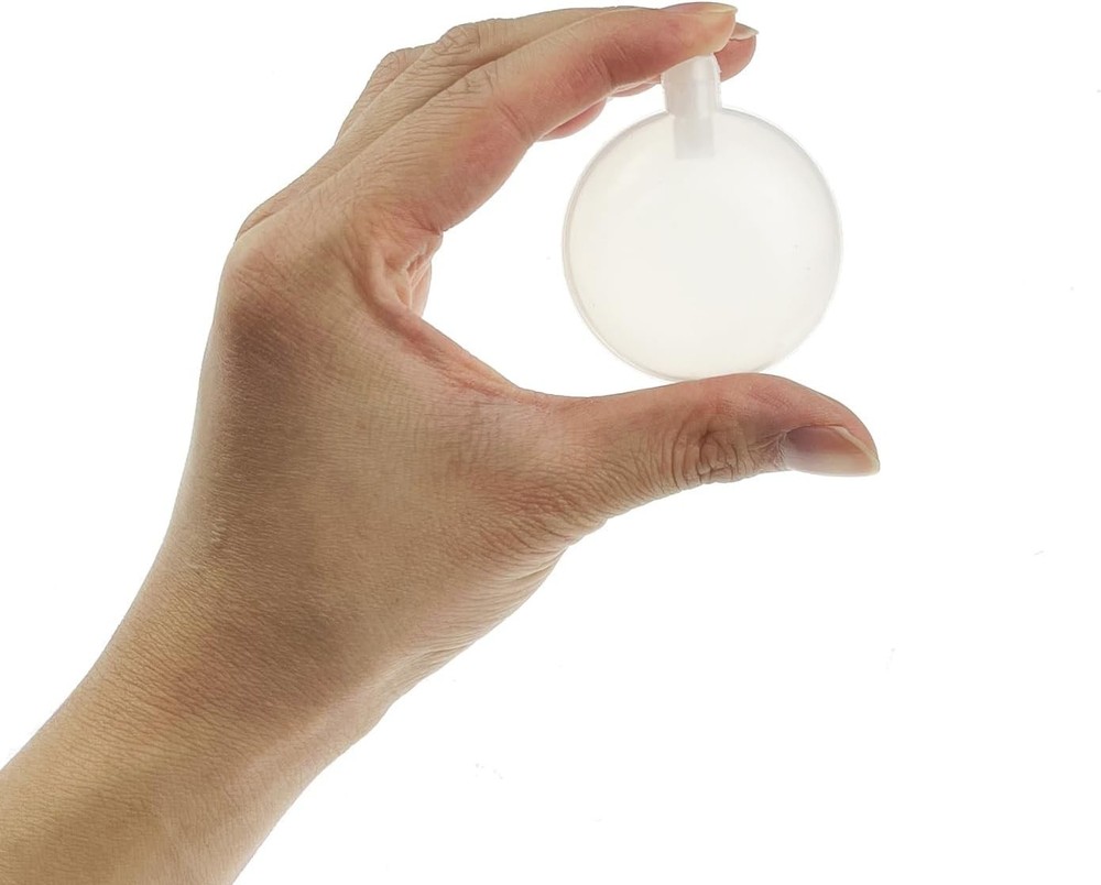 100 Count Dog Toy Squeaker Insert Replacements