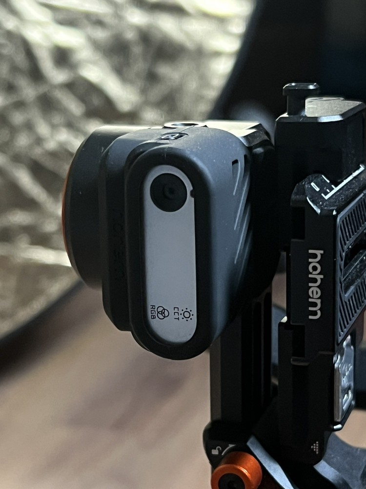 Hohem iSteady MT2 Kit Mirrorless Camera Gimbal