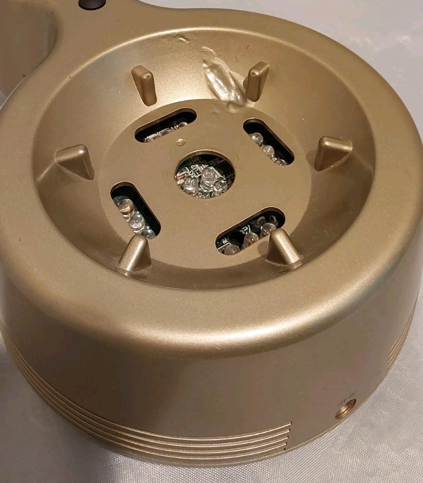 Sharper Image Light & Sound Soother