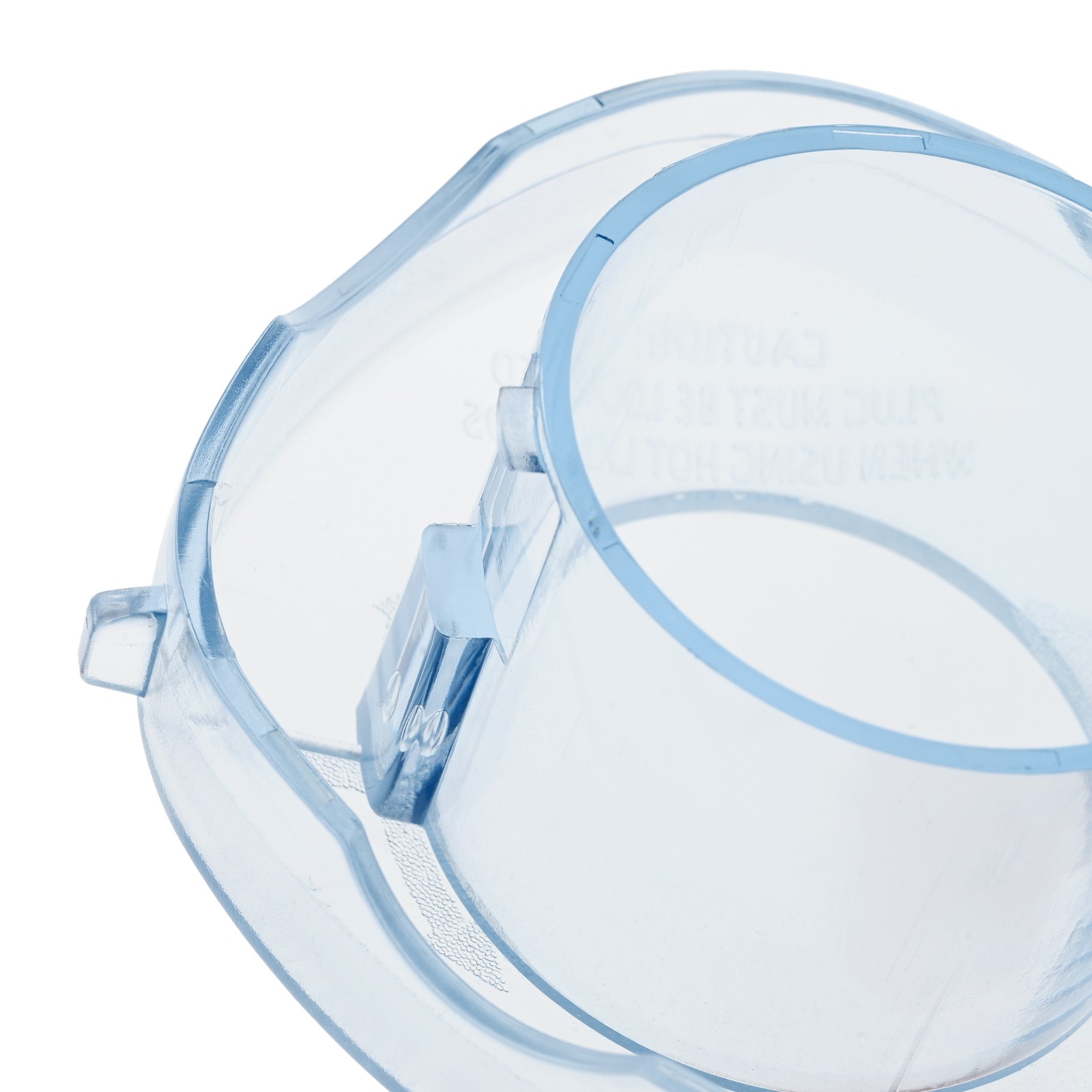 Lid Plug Replacement Part Fit for Vita-mix 64oz High Profile Container Blender