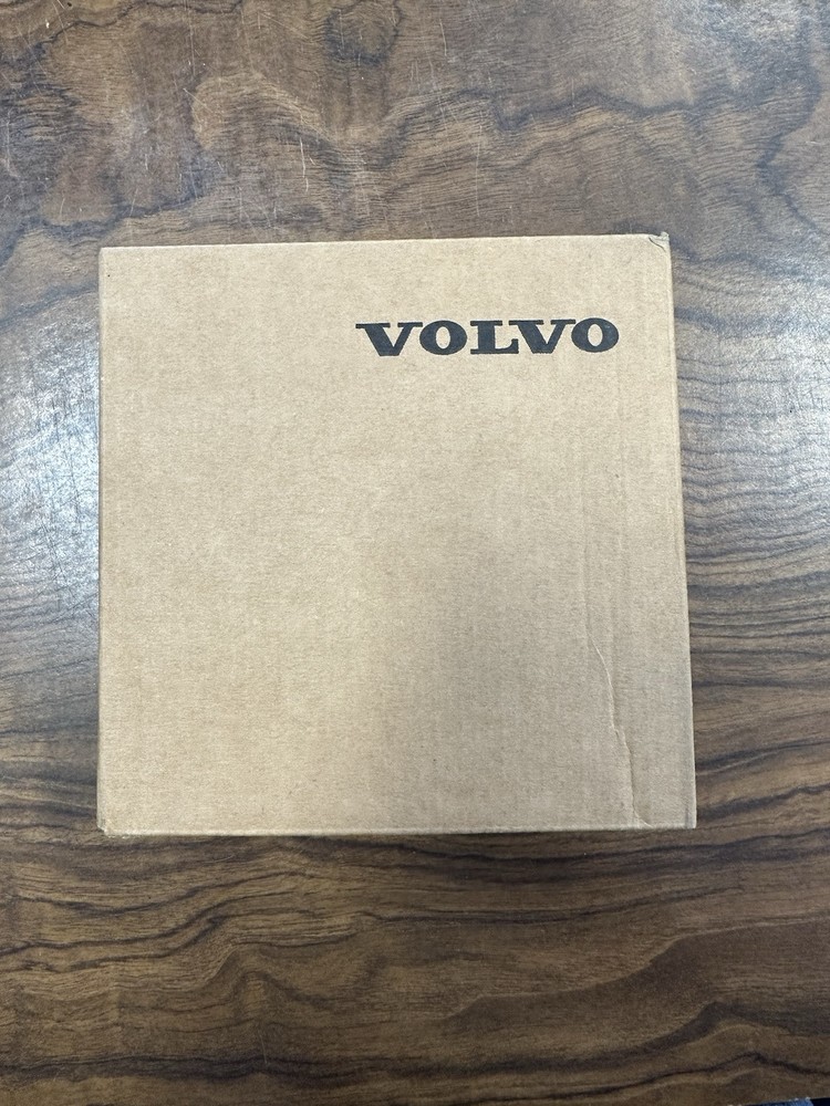 Volvo Penta Pulley 1542235