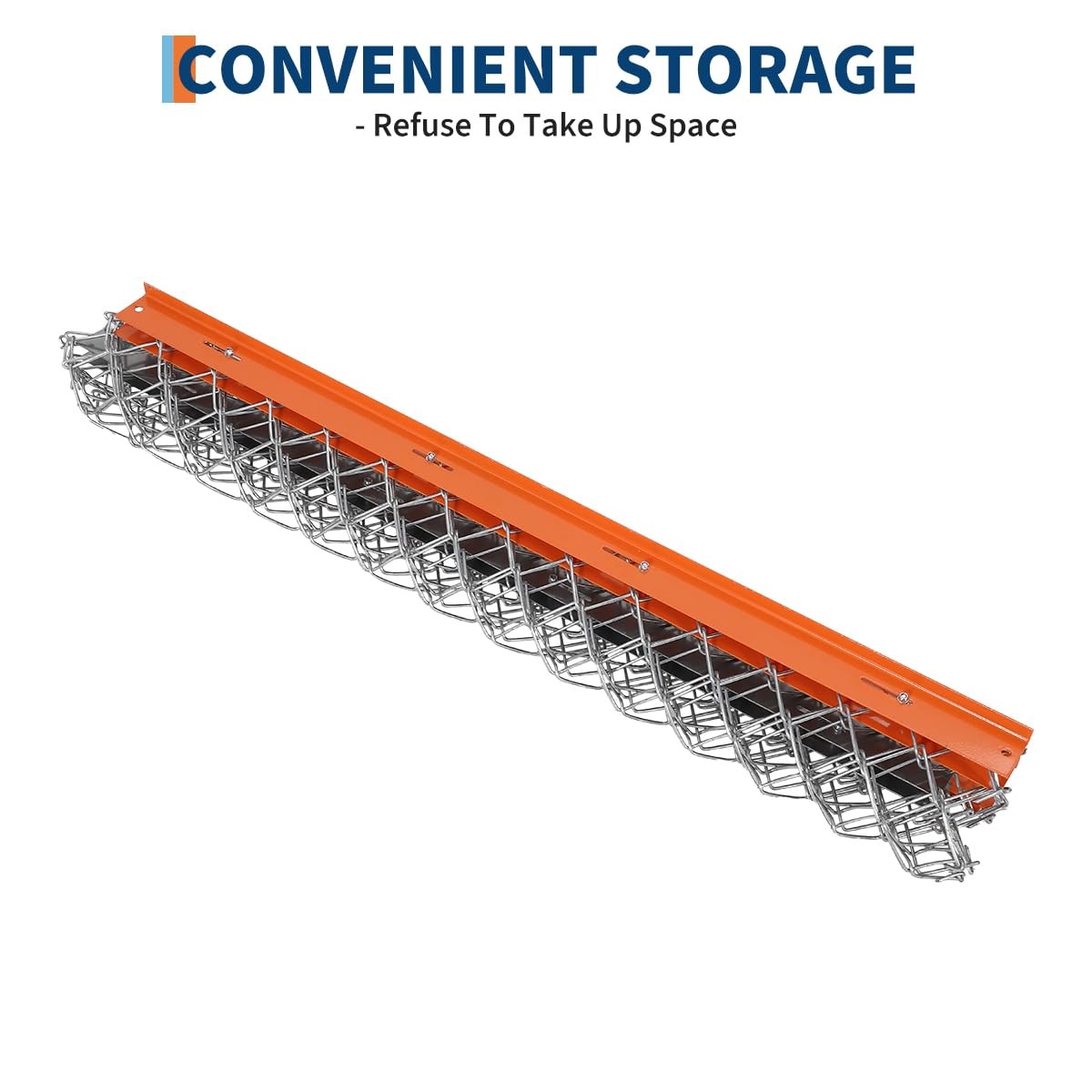 Heavy Duty Drag Harrow 4x5 ft Chain Harrow Lawn Rake ATV UTV Tractor Attachments