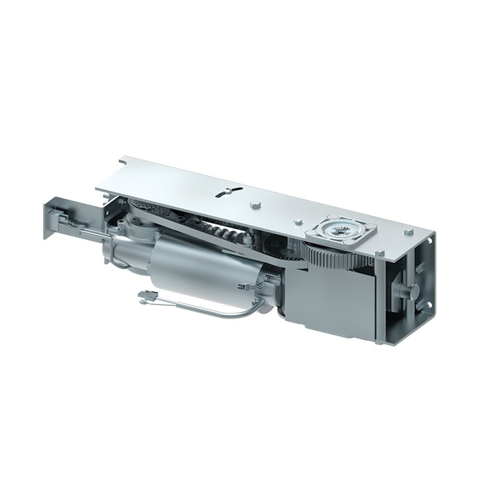LCN Benchmark lll Swing Operator Motor unit #9130