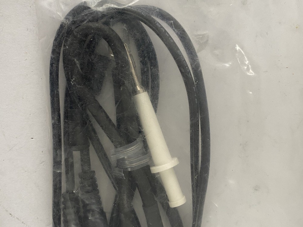 Vitrek TL-209 HV/Continuity Test Lead set