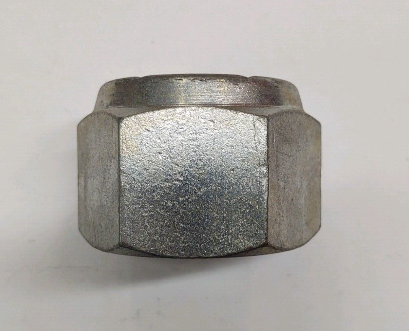 42794PF HEX LOCKNUT 1-1/2''-12