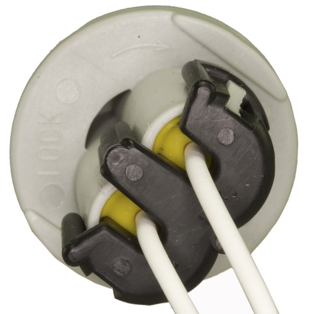 Backup Light Socket Airtex 1P1412