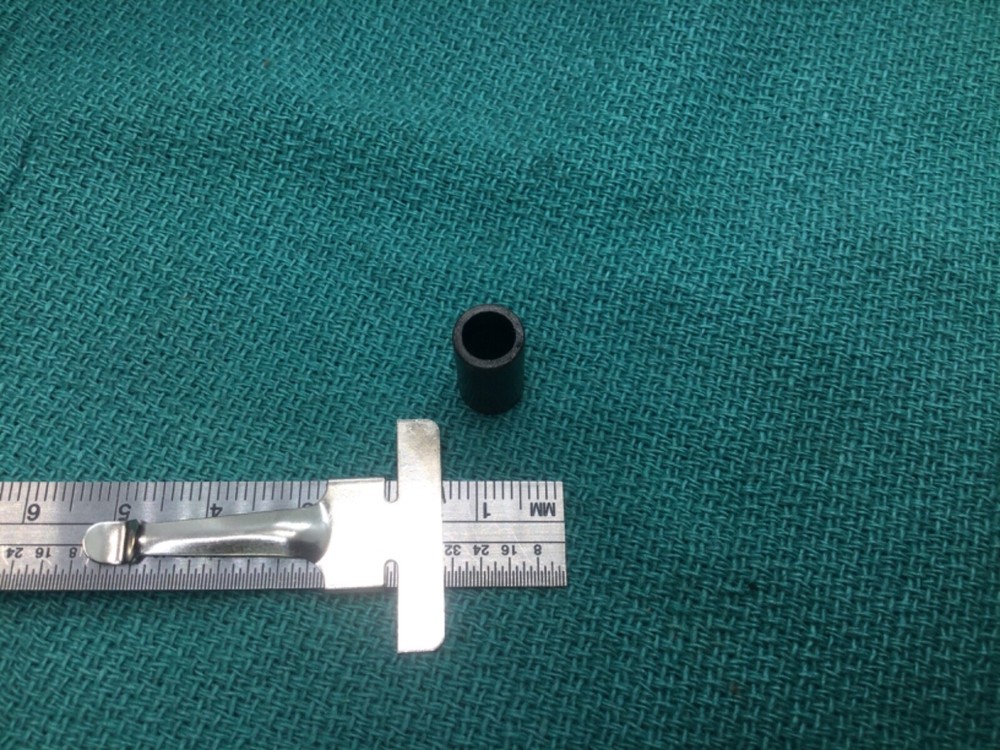 Wico EK Armature Roller