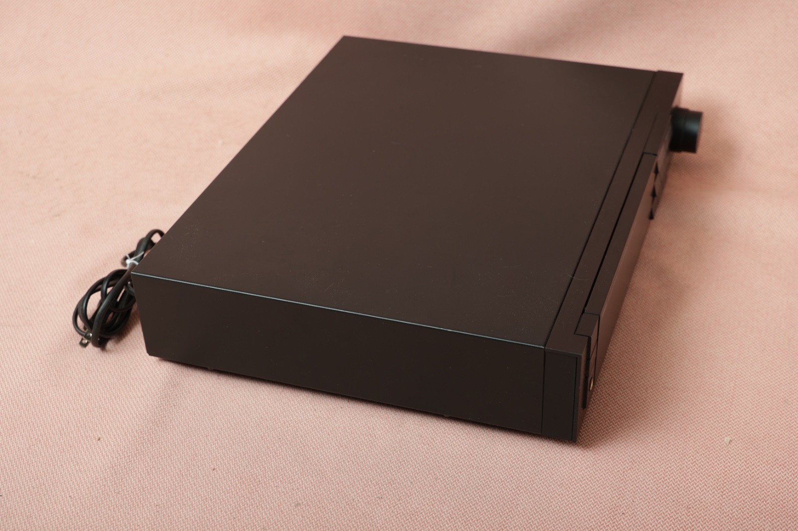 Yamaha C-65 Preamplifier Natural Sound Stereo Control Amplifier Made in Japan