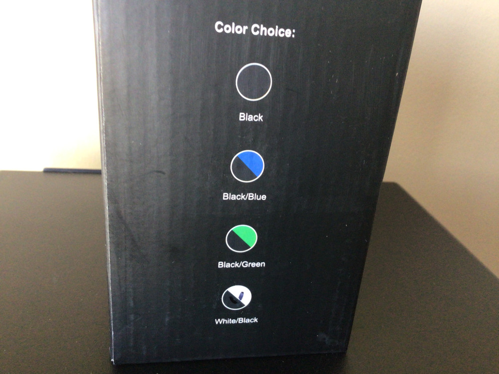 Krysenix KGH2 Wireless Gaming Headset