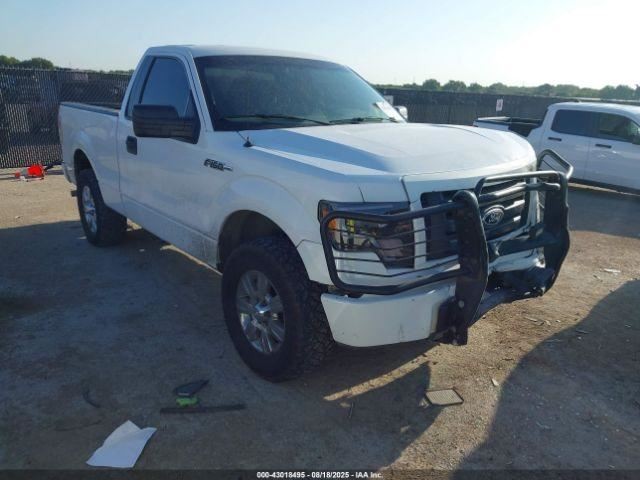 Chassis ECM Fuel Pump Fits 13-19 FLEX 3717169