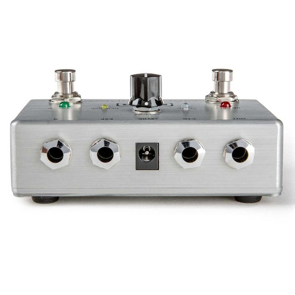 MXR M303 Clone Looper Guitar Loop Pedal (w/ Reverse, One Shot & Speed Controls)