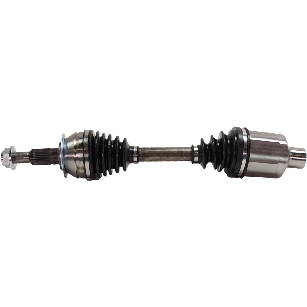 For 2010-2017 Equinox Axle Assembly 661561