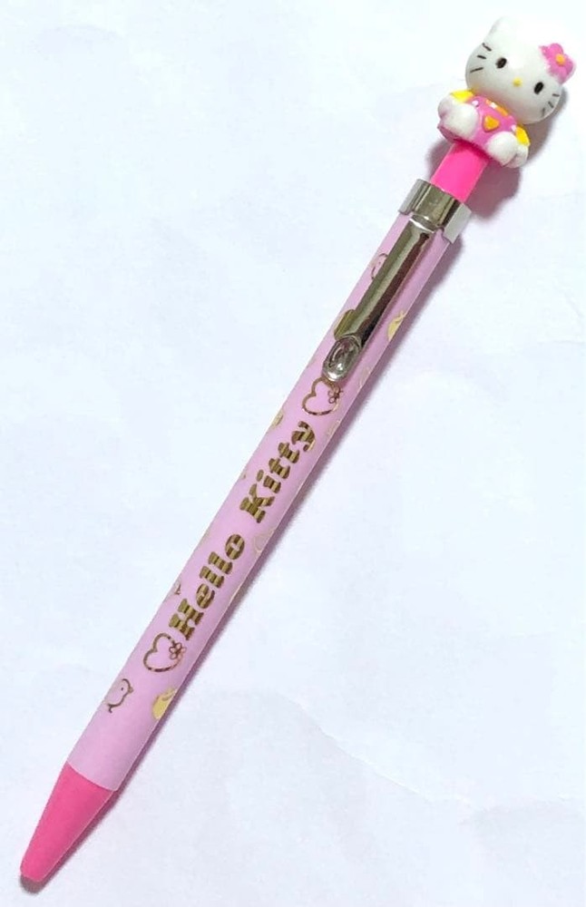 SanRIO Hello Kitty ♡1997 Hello Kitty Ballpoint Pen