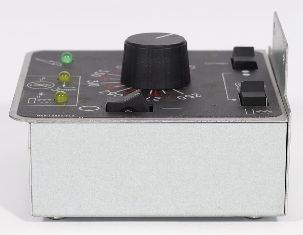 Kitchen Brains Fast B2005304 Solid State Temperature Control