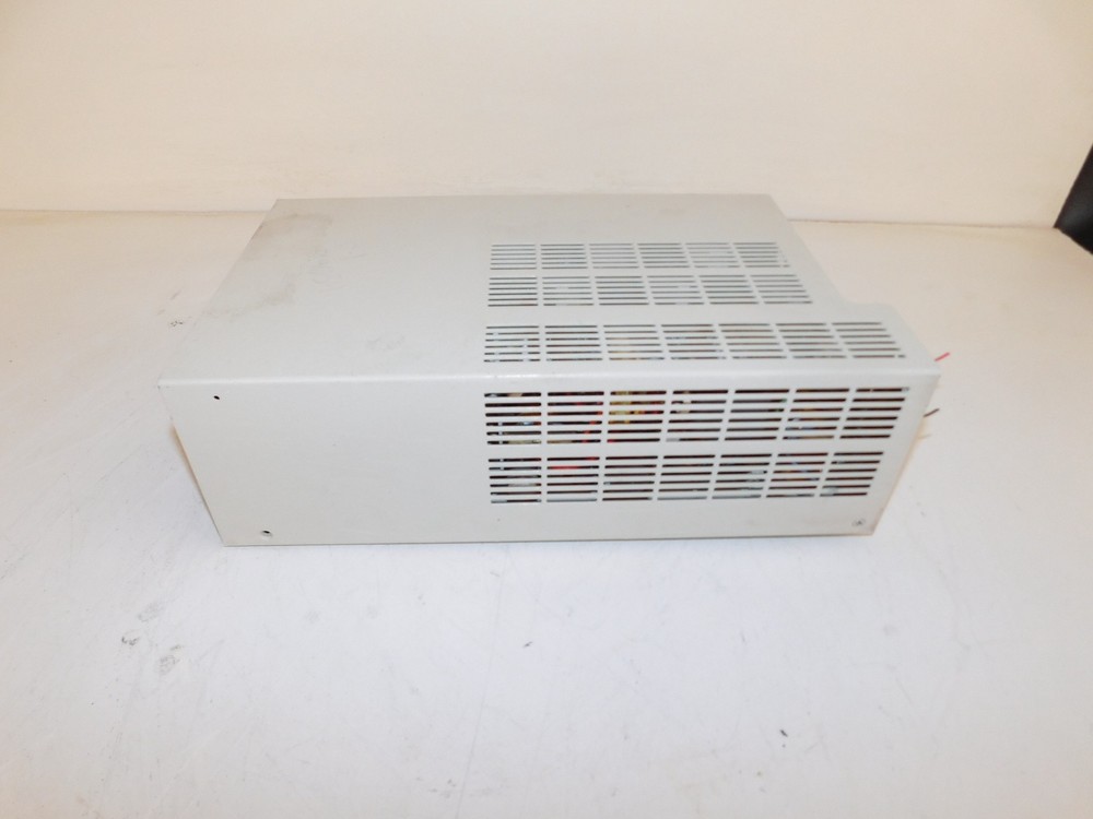 LAMBDA IEEE-488 LLS3018 PROGRAMMABLE POWER SUPPLY (LWP64)